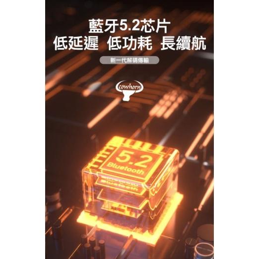 音響級藍牙耳機 高品質智能降躁TS01 ENC 防水防汗-細節圖6