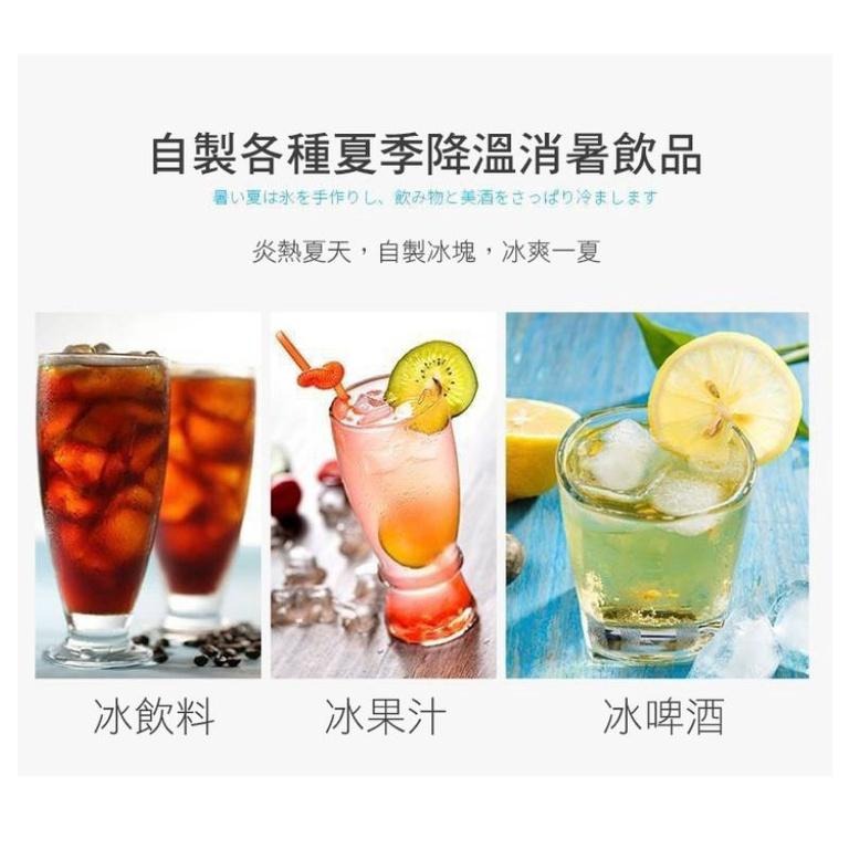 製冰盒 可疊加 有蓋冰球製冰膜-細節圖8