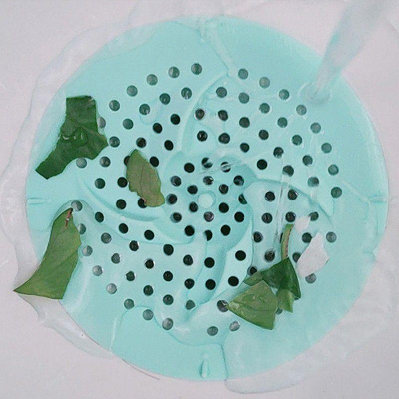 排水孔防堵矽膠貼 水槽防塞過濾蓋 多款排水孔 防堵塞吸盤過濾器 防塞-細節圖4