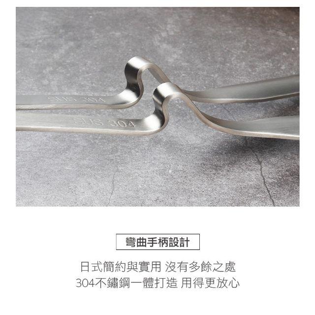 高質感304不鏽鋼可掛式火鍋湯勺/漏勺 (任選) 湯匙 餐具 內外可掛  廚房良品-細節圖4