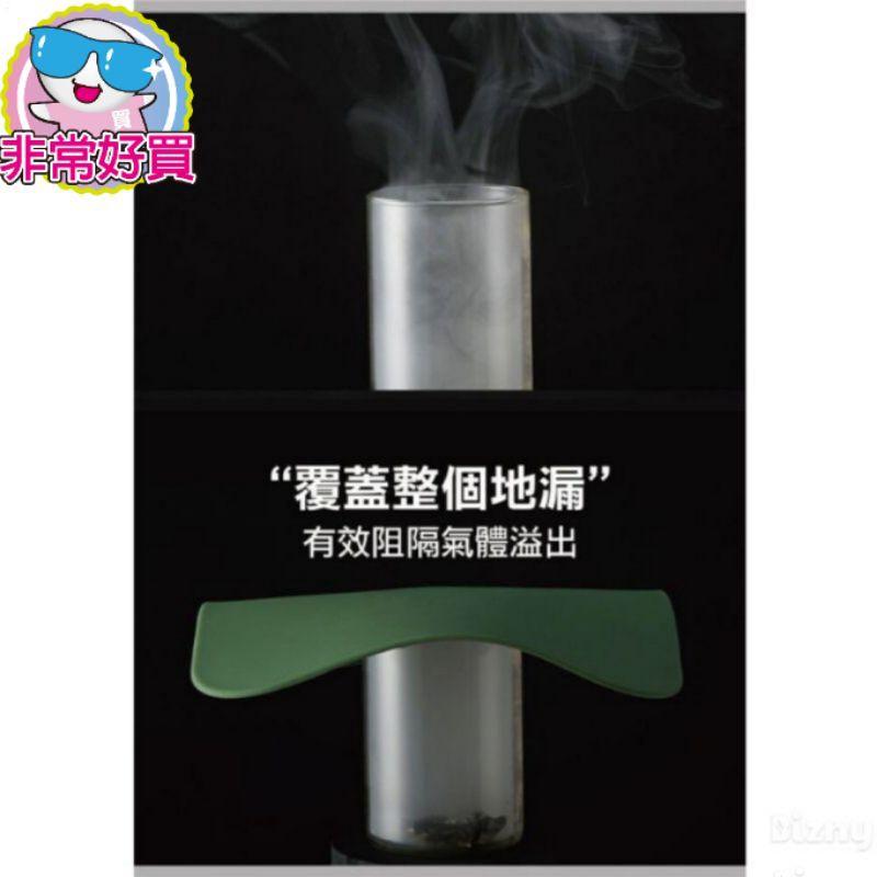 防堵神器 排水孔防蟑防臭防毛髮矽膠貼-細節圖8