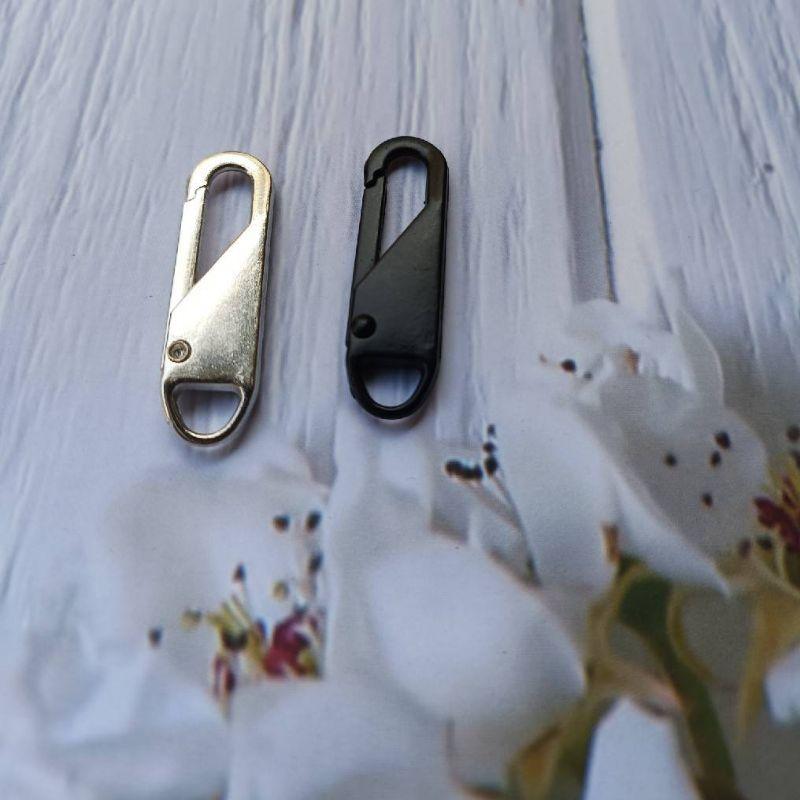 【非常好買】拉鍊頭專用片 免安裝萬用拉鍊頭 拉鍊片  免工具-細節圖7