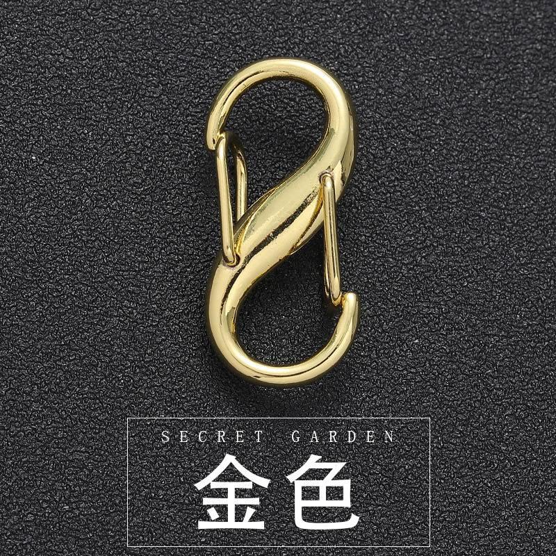 【非常好買】拉鍊頭專用片 免安裝萬用拉鍊頭 拉鍊片  免工具-細節圖8