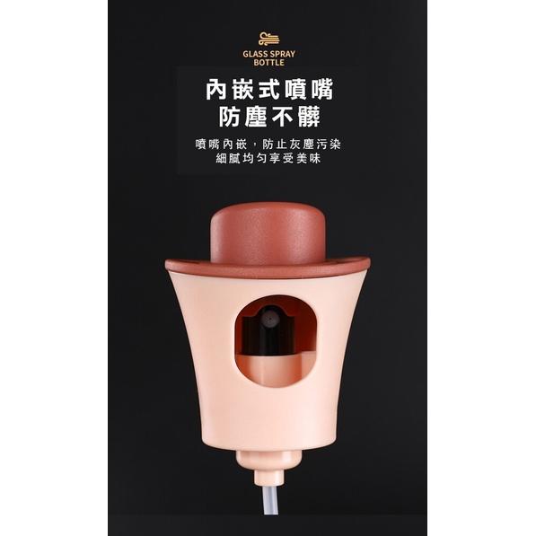 現貨【非常好買】大口徑省油氣壓噴油瓶氣炸鍋控油神器-細節圖6