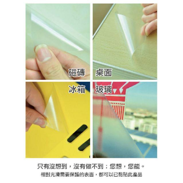 防油貼【非常好買】廚房透明耐熱防油保護貼隔油貼紙 DIY壁貼 美化廚房貼 廚房玻璃貼 防油煙牆貼壁貼-細節圖7