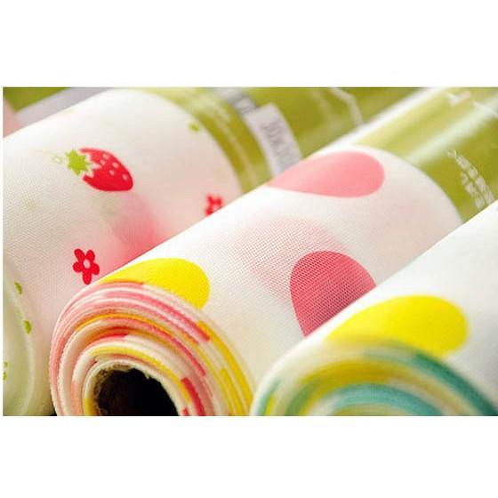 【非常好買】印花環保抗菌櫥櫃墊 防水防滑抽屜墊 多功能萬用墊 家用防潮墊 抽屜墊 衣櫃墊 ~顏色隨機出貨-細節圖9