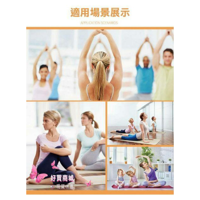 瑜珈運動襪現貨【非常好買】(止滑襪/五指襪/瑜珈襪) 瑜伽 舞蹈 室內 按摩五趾襪 地板襪 露趾襪-細節圖5