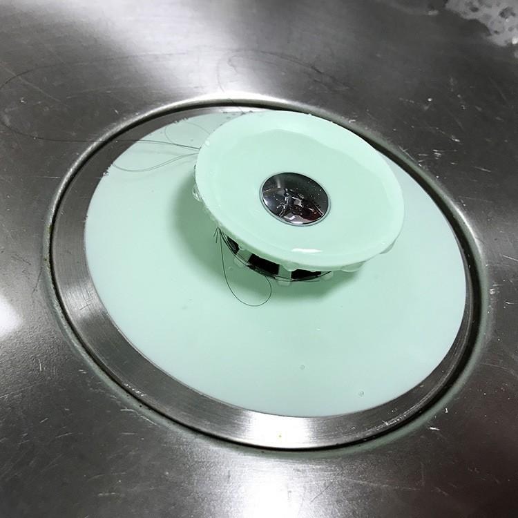 可開關防臭防蟲排水孔蓋 矽膠排水蓋 開關式排水孔蓋 防臭防蟲，蟲子臭味不進入-細節圖2