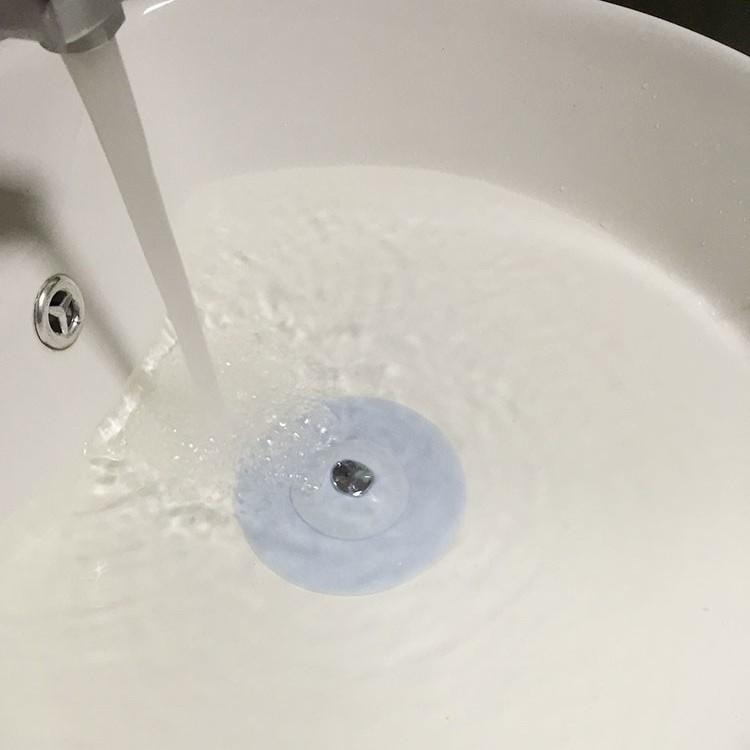 可開關防臭防蟲排水孔蓋 矽膠排水蓋 開關式排水孔蓋 防臭防蟲，蟲子臭味不進入-細節圖4