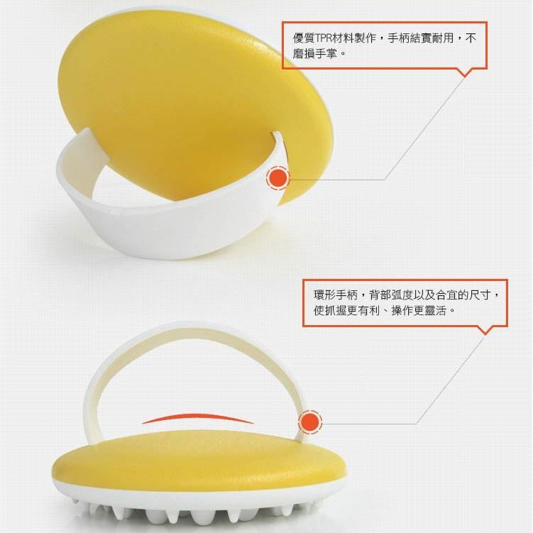 【非常好買】升級款按摩刷美容刷-細節圖5
