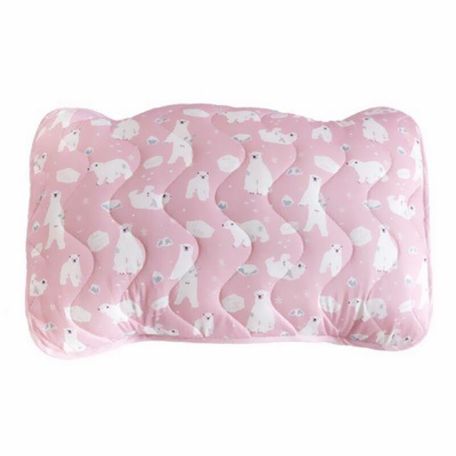 枕頭墊【非常好買】熱銷涼感科技保潔 日本科技涼感枕頭墊-細節圖4