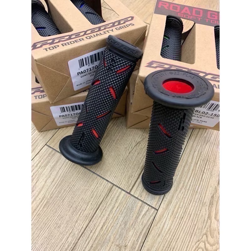 Progrip 717握把義大利大牌握把油門七代勁戰dry mmbcu jet super c Krv srt-細節圖2