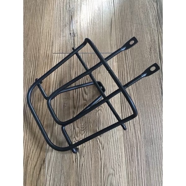 夢幻逸品！絕版品！Dio迪奧super Dio正HONDA本田MADE IN JAPAN後架貨架尾架扶手日本製快速寄出-規格圖3