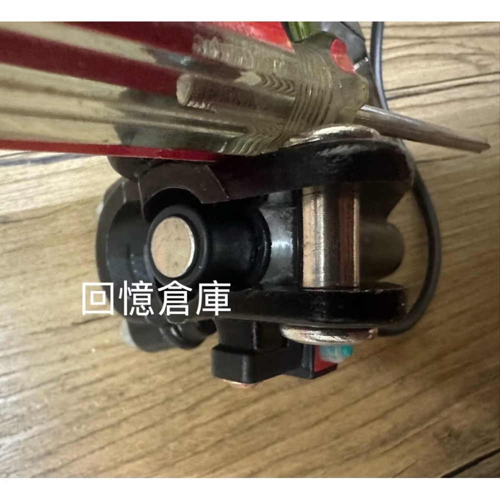 迪奧dio外銷煞車螺絲304特殊不銹鋼拉桿螺絲總榜螺絲鼓剎碟剎-細節圖2