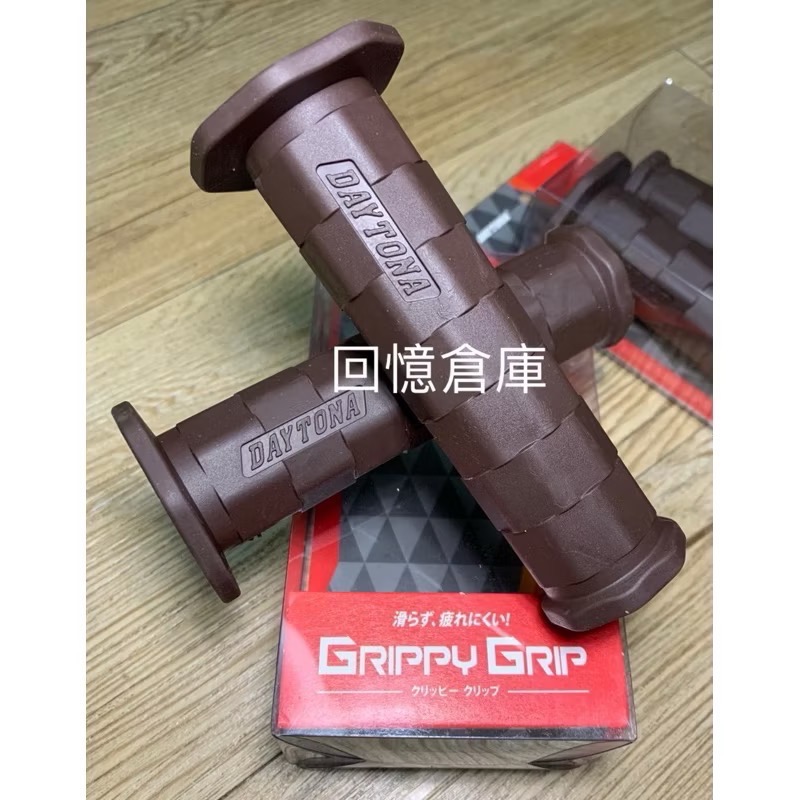 正原廠包裝正DAYTONA握把jet把手krn油門握把drg爹躲哪many勁戰dio雷霆force mmbcu-規格圖10