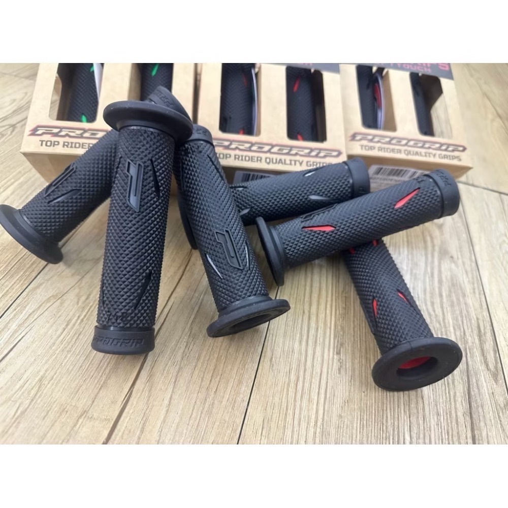 快速寄! PROGRIP 718握把717義大利製mmbcu油門JET勁戰drg通用型force bws 水B-細節圖4