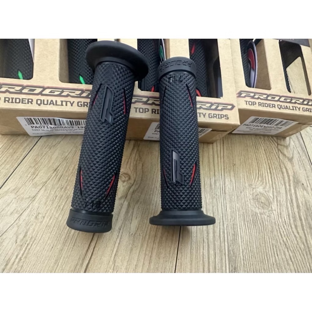 快速寄! PROGRIP 718握把717義大利製mmbcu油門JET勁戰drg通用型force bws 水B-細節圖5