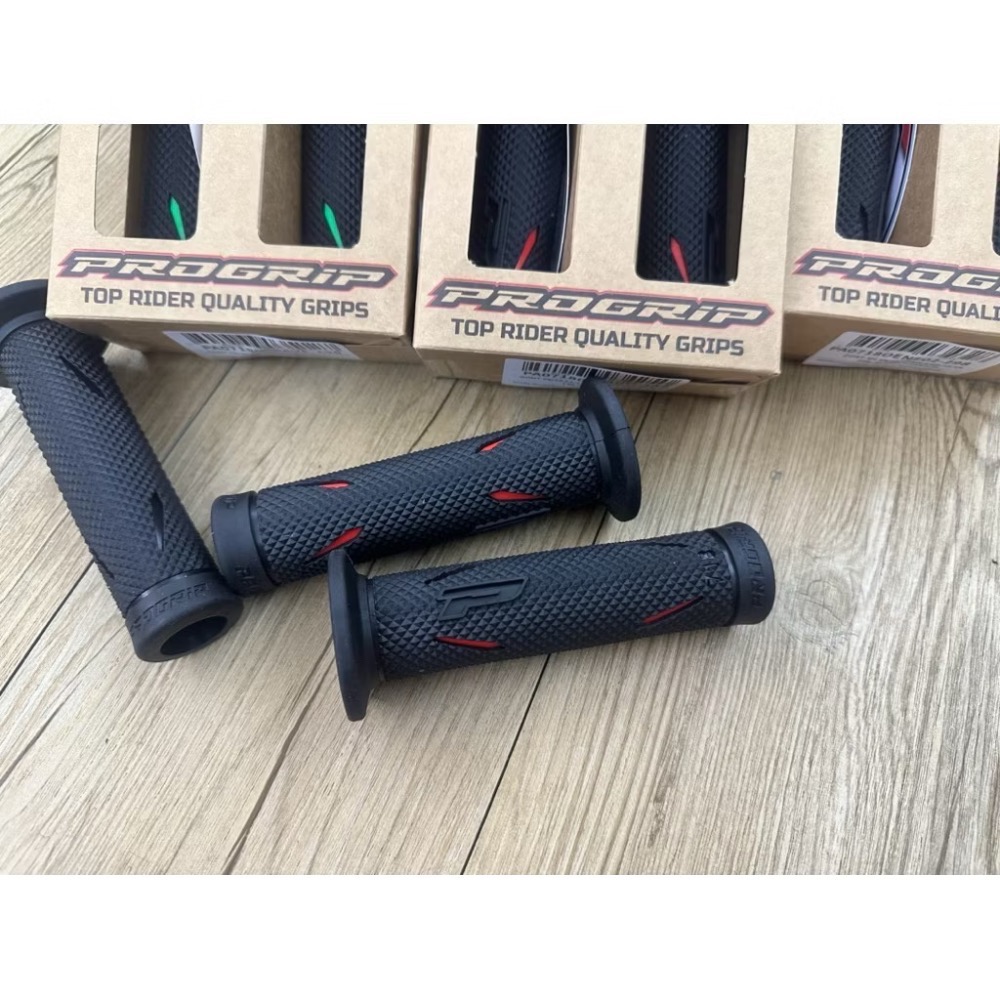 快速寄! PROGRIP 718握把717義大利製mmbcu油門JET勁戰drg通用型force bws 水B-細節圖6