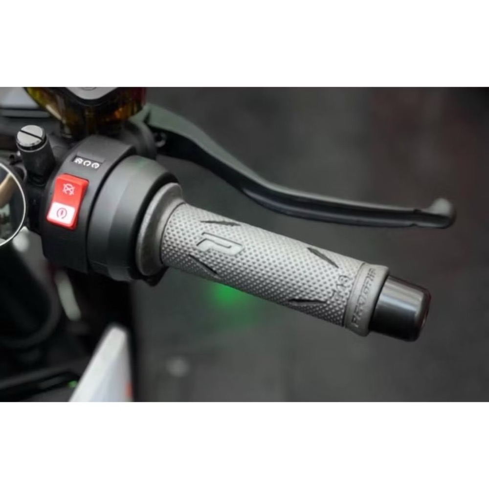 快速寄! PROGRIP 718握把717義大利製mmbcu油門JET勁戰drg通用型force bws 水B-細節圖7
