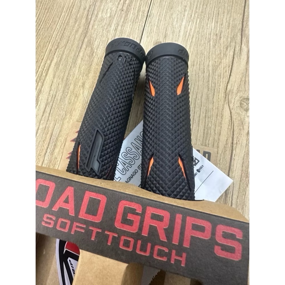 快速寄! PROGRIP 718握把717義大利製mmbcu油門JET勁戰drg通用型force bws 水B-規格圖7