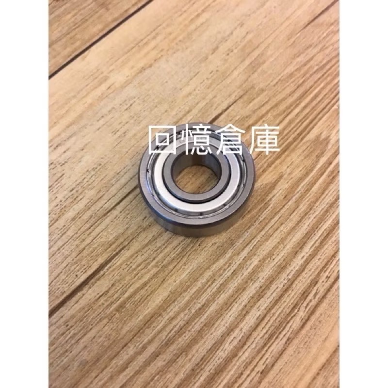 Dio日10改台12高品精密訂製培林/油封承軸承Dio迪奧日規輪框改台規輪心前叉用super Dio前輪日本輪框輪圈-規格圖7
