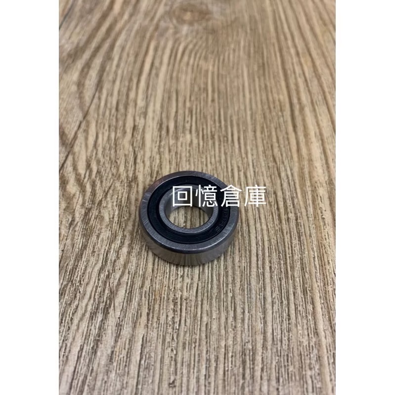 Dio日10改台12高品精密訂製培林/油封承軸承Dio迪奧日規輪框改台規輪心前叉用super Dio前輪日本輪框輪圈-規格圖7