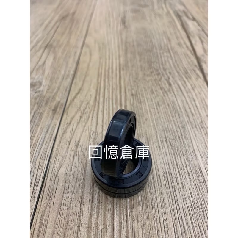 Dio日10改台12高品精密訂製培林/油封承軸承Dio迪奧日規輪框改台規輪心前叉用super Dio前輪日本輪框輪圈-規格圖7