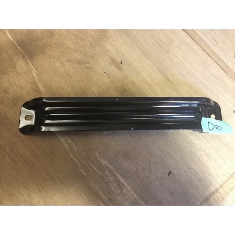 不銹鋼強化支架支架dio迪奧super dio腳踏板下支架油箱油桶上支架 日本製 ［下單幾小時內寄出］-規格圖3