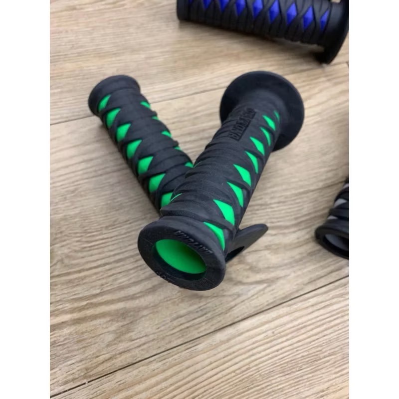 綠(盒損)