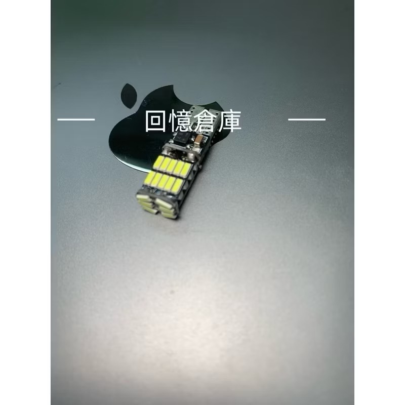 外銷品Honda dio super dio26片式方向燈led暴力型白光黃光jog強力-細節圖2