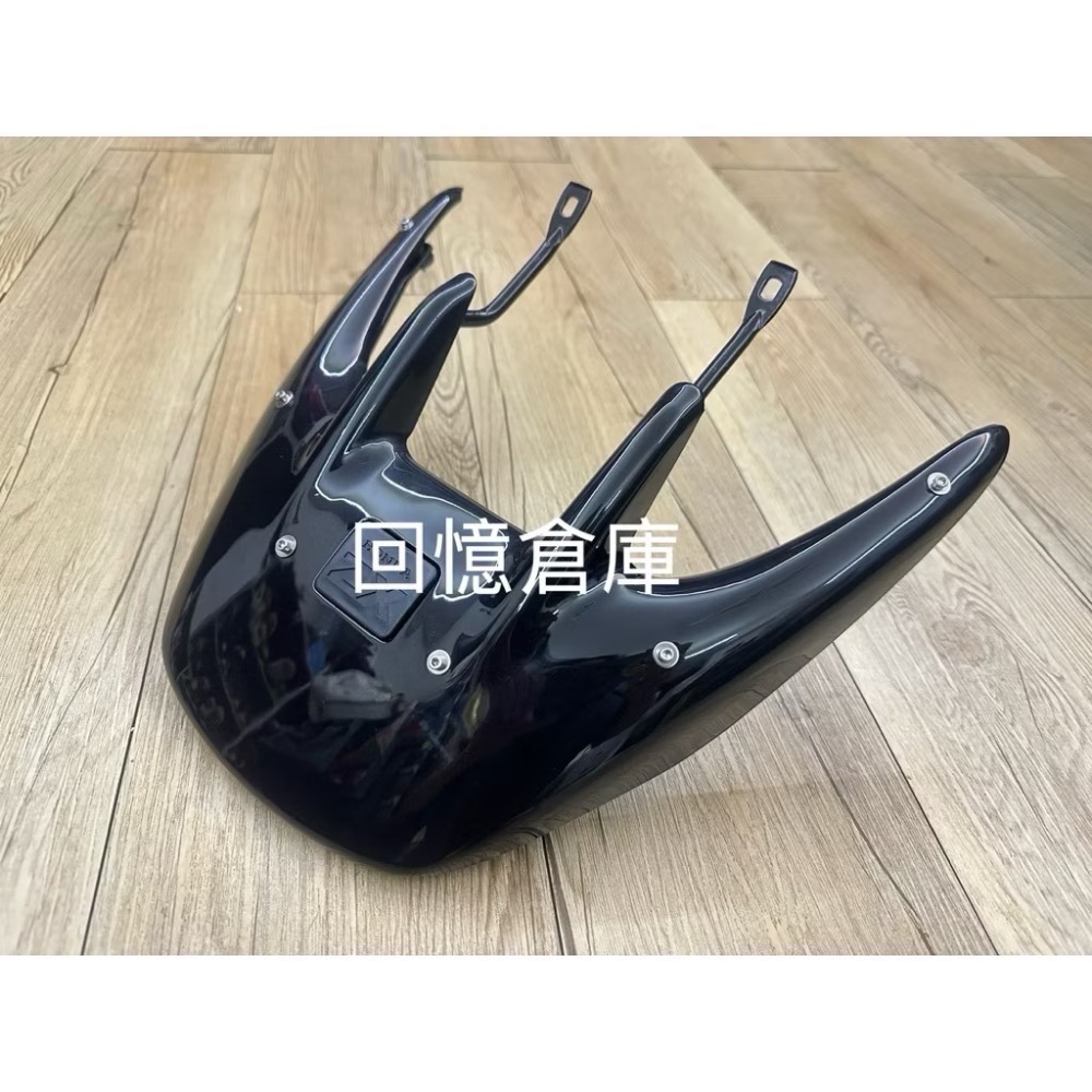 直上super Dio改日規Dio zx尾翼後架扶手貨架強化套件play Dio恰恰JDM ［下單幾小時內寄出］-細節圖2