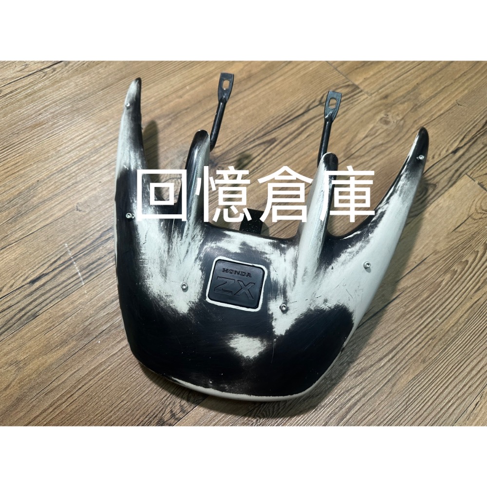 直上super Dio改日規Dio zx尾翼後架扶手貨架強化套件play Dio恰恰JDM ［下單幾小時內寄出］-細節圖8