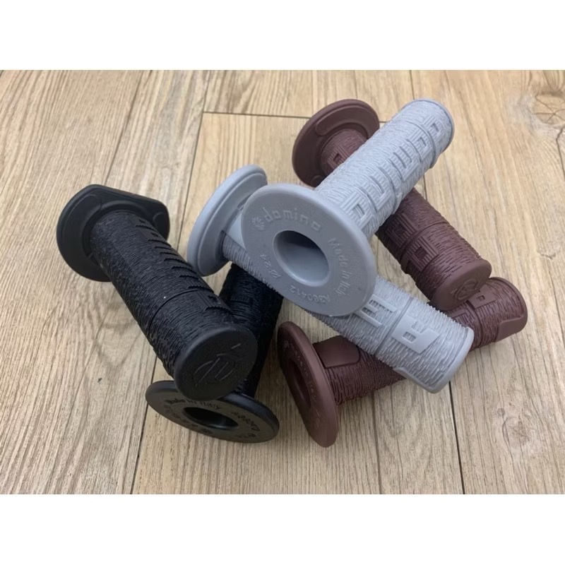 A360實店結營正domino義大利進口油門把手bws水冷b勁戰jet魅力force雷霆Drg握把-細節圖3