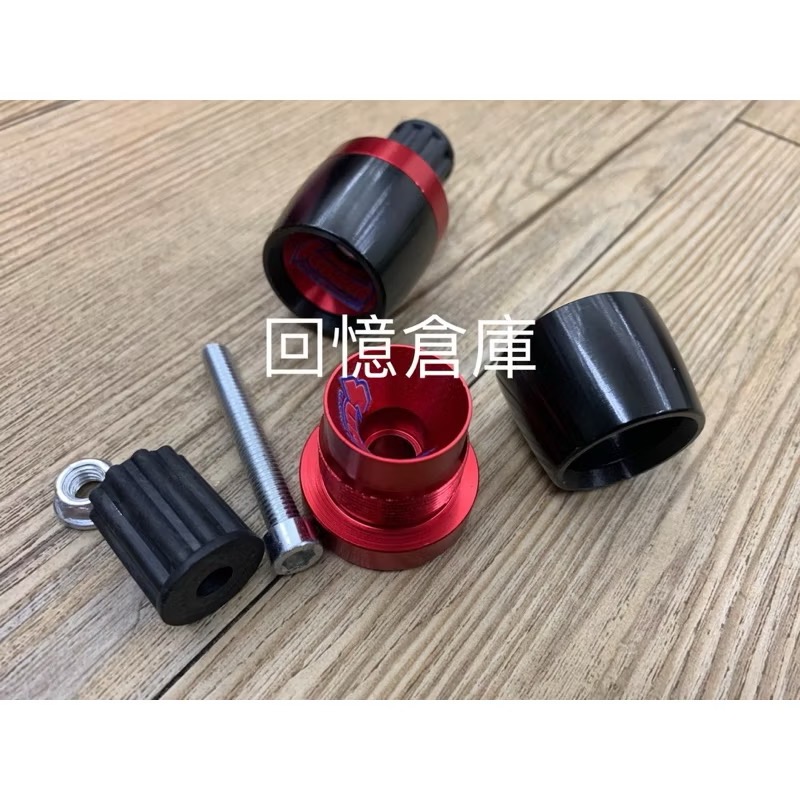 義大利製OEM美國rizoma規平衡端子全CNC可拆解drg勁戰jet雷霆krv螞蟻force mmbcu-細節圖3
