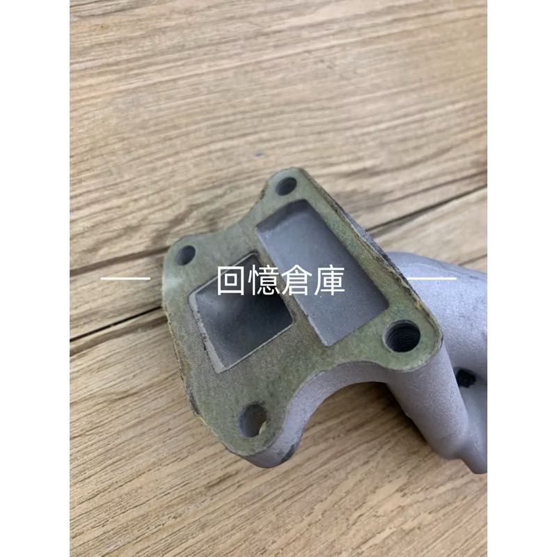 代輝/絕版超美！迪奧dio正日本製25短歧管原廠Honda短歧管改日本空濾super dio-細節圖2