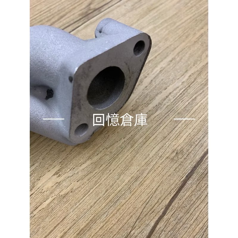 代輝/絕版超美！迪奧dio正日本製25短歧管原廠Honda短歧管改日本空濾super dio-細節圖3