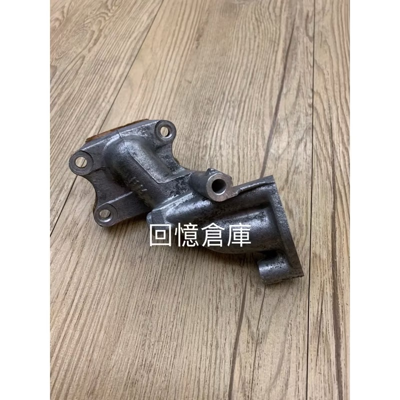 馬上寄！正日本絕版Dio迪奧原廠歧管super dio歧管古董中古美品-細節圖3