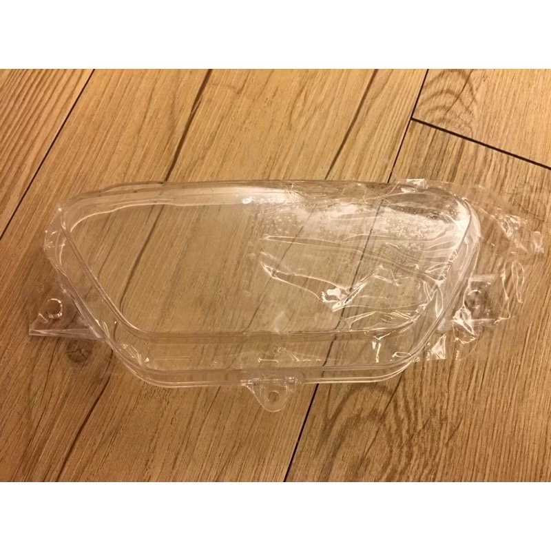 高品Dio碼表透明蓋黑化sym公司Super Dio超級迪奧play Dio恰恰碼表蓋碼表護蓋馬表碼錶馬錶玻璃-規格圖2
