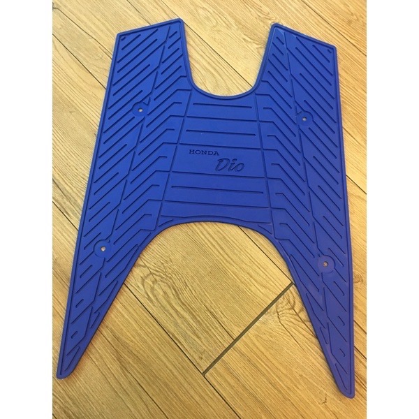 深藍色