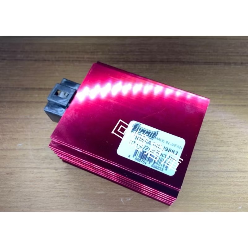 迪奧整流器dio超級迪奧super dio日本製外銷美洲OEM整流器最高規品質性能-細節圖3