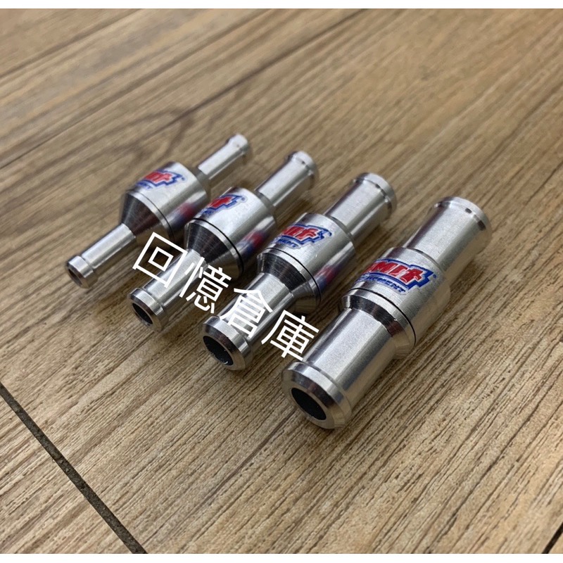 代權叔＞台製外銷美OEM汽車機車引擎呼吸管單向管drg逆止管jet單向閥force逆止閥機車mmbcu勁戰七代洩壓閥-細節圖2