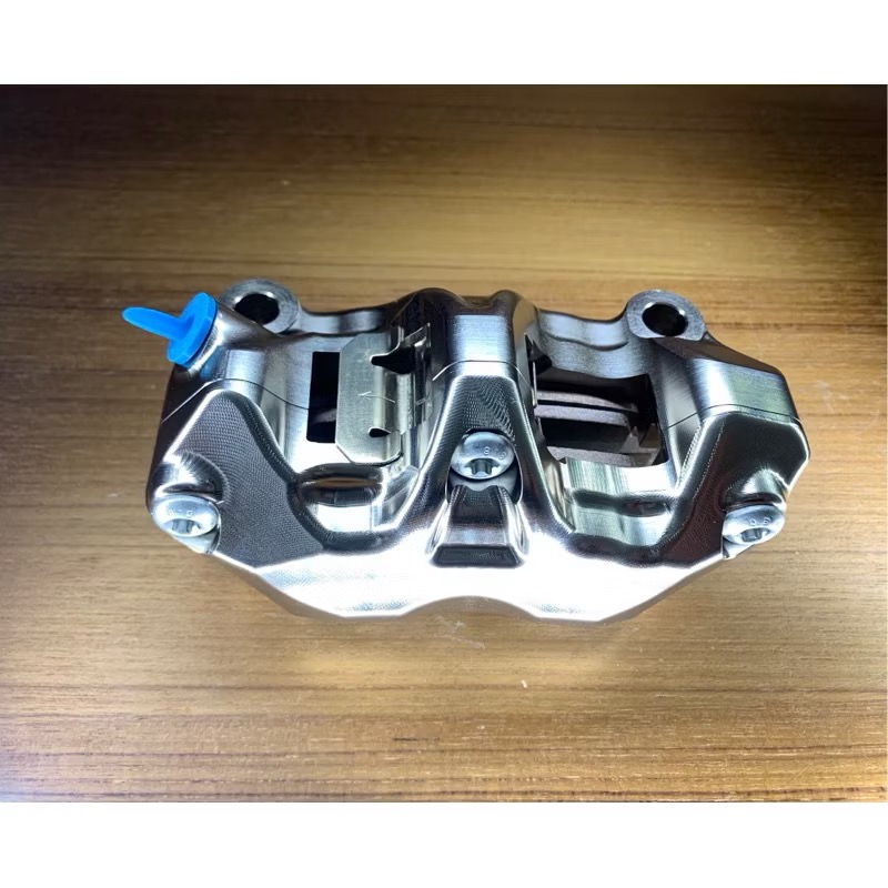 代Ben)brembo gp4rx卡鉗德國五軸CNC勁戰RTS KRV-細節圖2