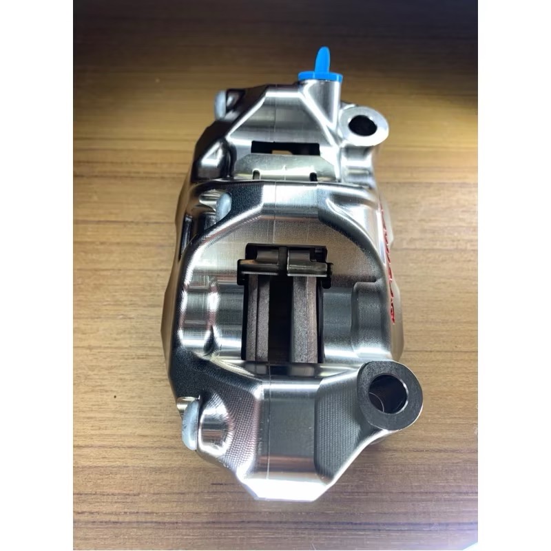 代Ben)brembo gp4rx卡鉗德國五軸CNC勁戰RTS KRV-細節圖3