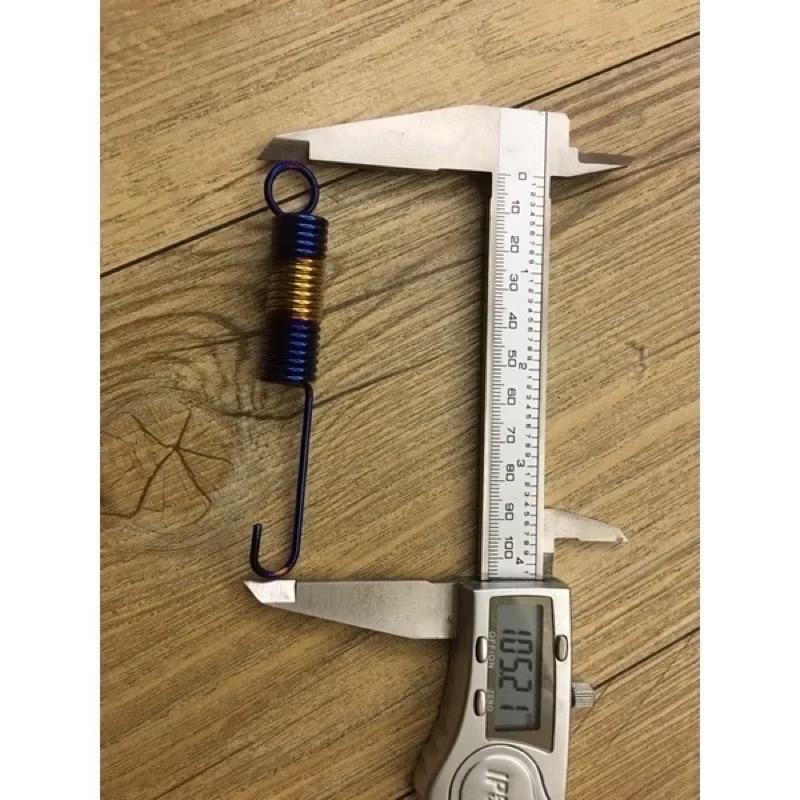 304不銹鋼藍黃鈦色