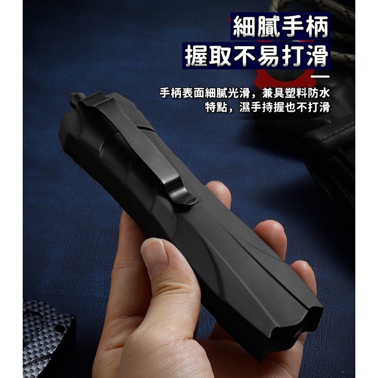 小刀 彈簧刀 跳刀 直刀 登山刀 露營刀 求生刀 瑞士小刀 戰術刀 防身刀 地震防災【CP183】-細節圖5