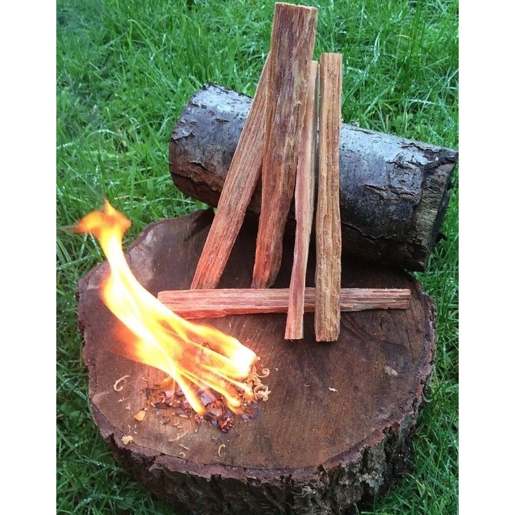 打火石 火種 鎂棒 打火棒 求生工具 生火 野炊 打火 營火 火棒 露營 登山 野營 求生【CP159】-細節圖9