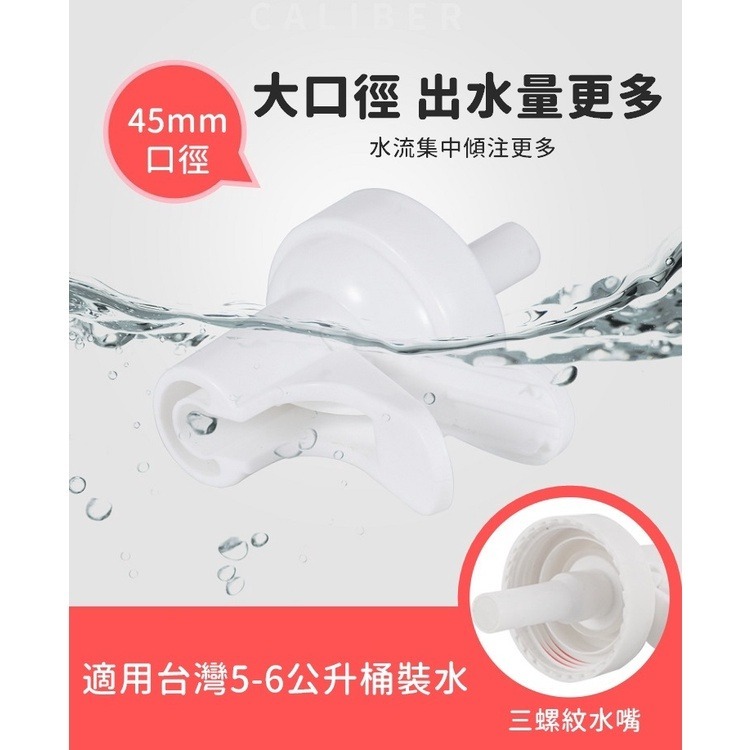 水嘴 戶外飲水機 瓶裝水飲水架 飲水器 露營 桶裝水水桶架 礦泉水架 露營用品【CP013】-細節圖2
