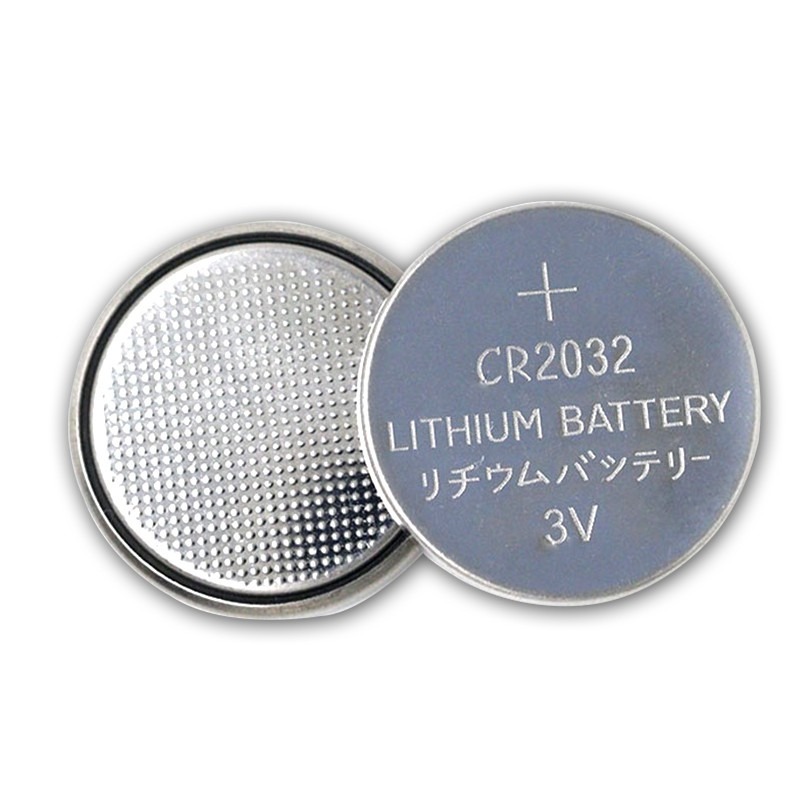鈕扣電池 CR2032 水銀電池 3V 電池 計算機電池 營繩燈電池 青蛙燈電池 電子秤電池【RS1281】-細節圖7