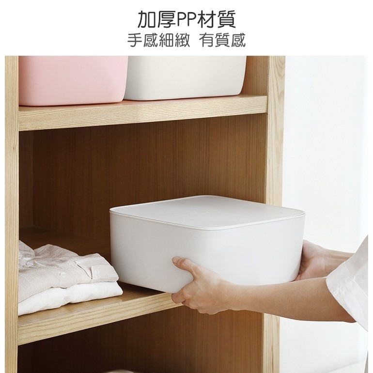 內衣收納盒 內衣褲收納盒 襪子收納盒 分格收納盒 衣物收納 收納盒 雜物盒【RS1166】-細節圖6