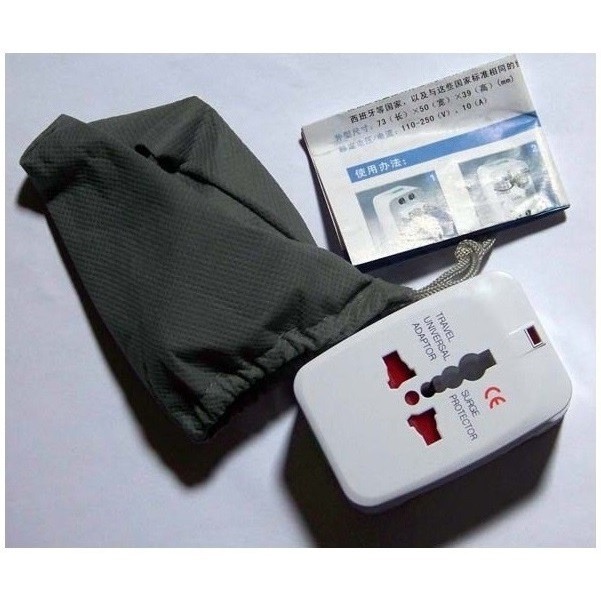 【保固1個月】萬用插座 旅行轉換插頭 全球通用 歐規 美規 英規 萬用插頭 大陸 歐洲 澳洲 日本 韓國【RS712】-細節圖7